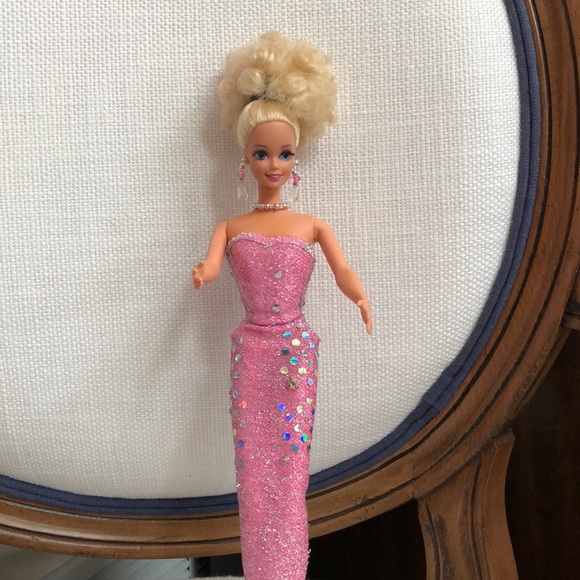 Other - Barbie Kitty Black Perkins vintage rare